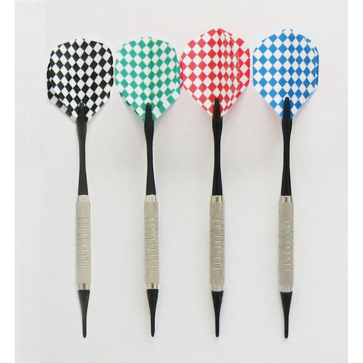 Impianto Basket trasportabile con tabellone in MDF e base zavorata