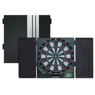 Transportable basketball system with MDF backboard and ballasted base