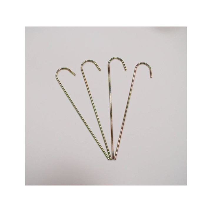 Candy 2 double swing with Garlando tablet seat