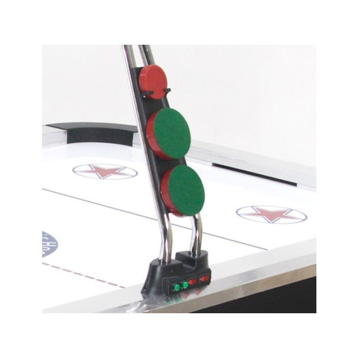 Stratos Garlando Air Hockey Table