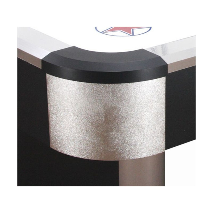 Stratos Garlando Air Hockey Table