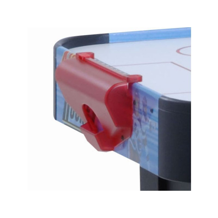 Mistral Garlando Air Hockey Table