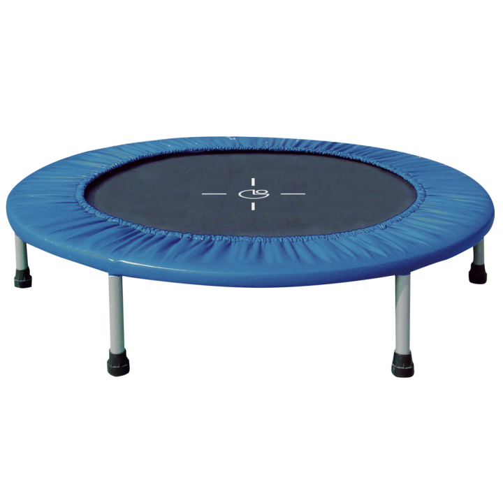 Fit & Balance ToGo indoor trampoline diam. 122 cm Garlando