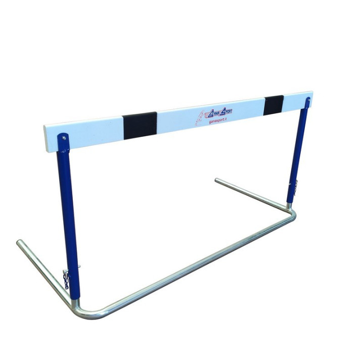 Graduated obstacle 60 - 76.2 - 84 - 91.4 cm