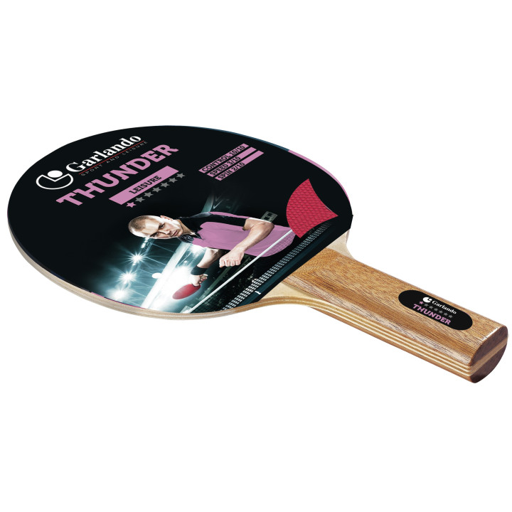 Garlando Thunder 1 star racket