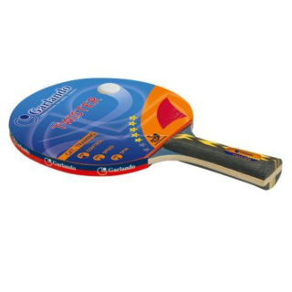 Garlando Twister 5 star racket