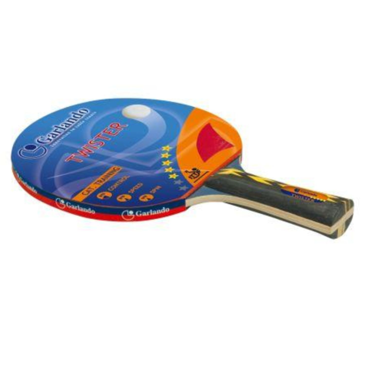 Garlando Twister 5 star racket