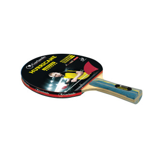 Garlando Hurricane 7 star racket