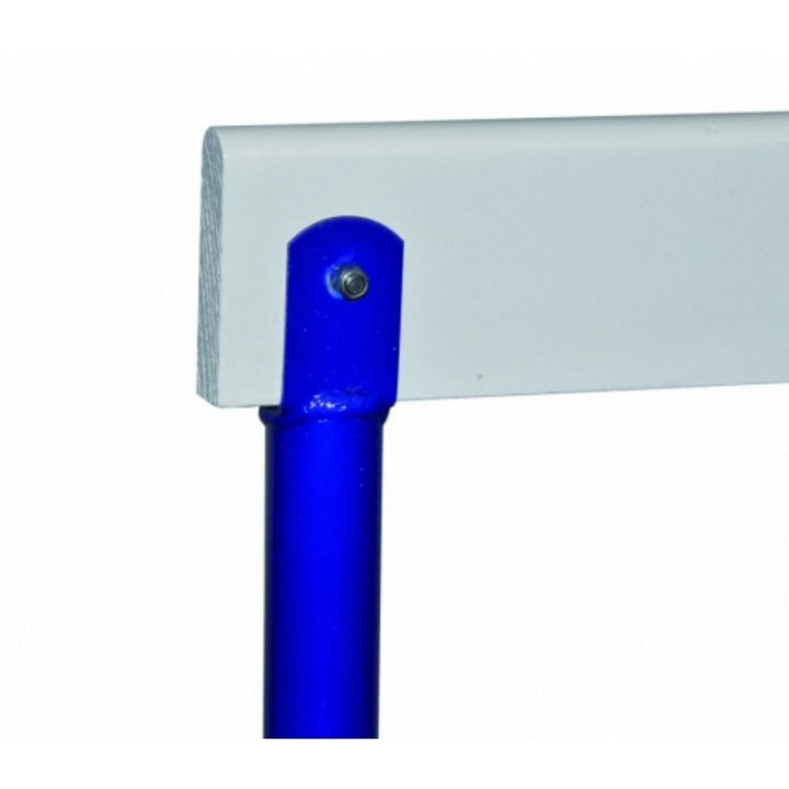 Graduated obstacle 60 - 76.2 - 84 - 91.4 cm