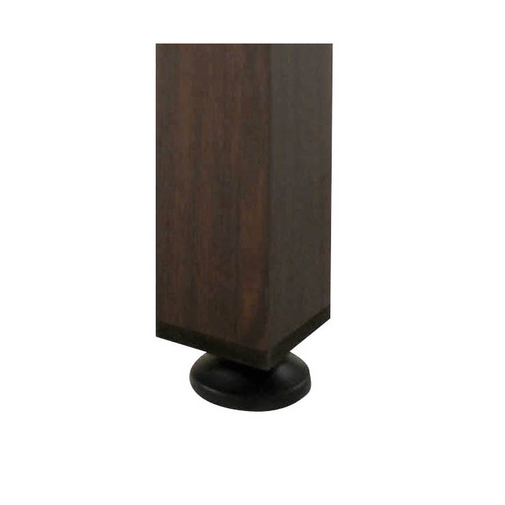 Virginia 7 Garlando pool table with mdf game surface