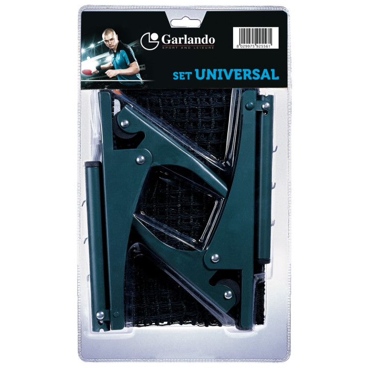 Set Rete e tendirete Universal Garlando