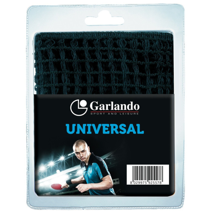 Rete Tennis Tavolo universale Garlando