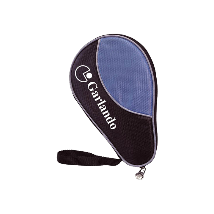 Custodia con portapalline per racchetta Garlando