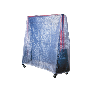 Custodia con portapalline per racchetta Garlando