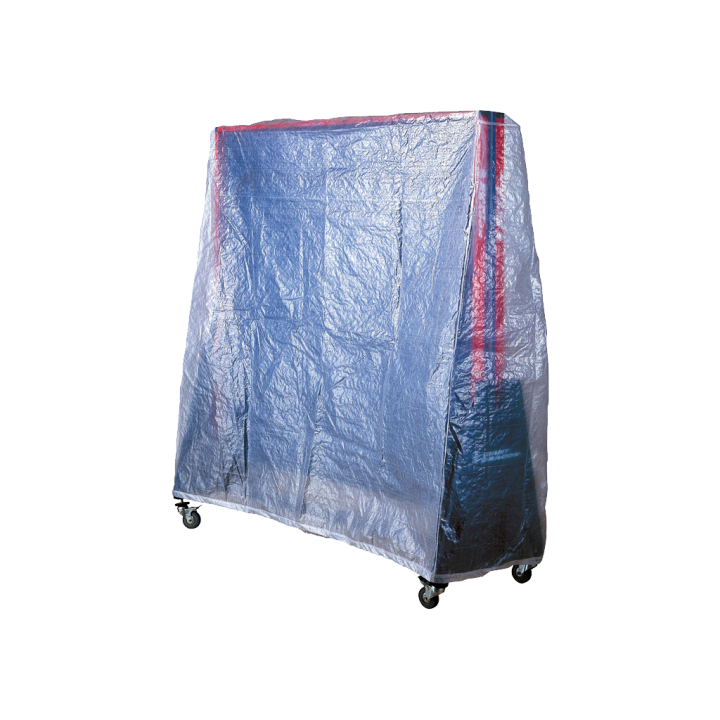 Custodia con portapalline per racchetta Garlando