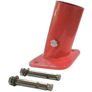 Ground fixing kit for Candy 1 and 2 Plus Garlando swing