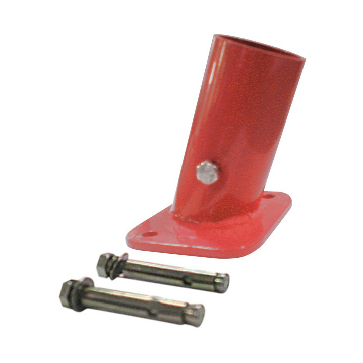 Ground fixing kit for Candy 1 and 2 Plus Garlando swing