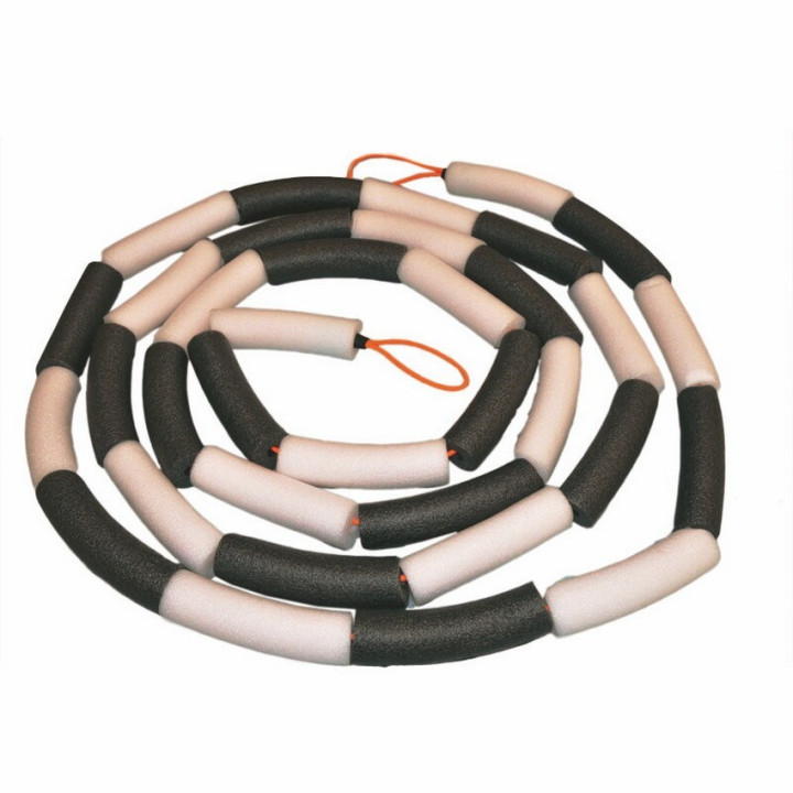 Anti-trauma marker bar for High Jump and Pole Vault