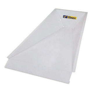 World Athletics Approved Pole Vault Landing Area Drop Box