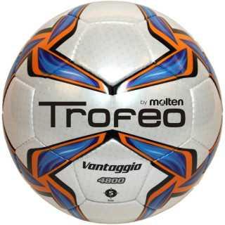 Pallone Calcio professionale Molten Trofeo 4800 Vantaggio
