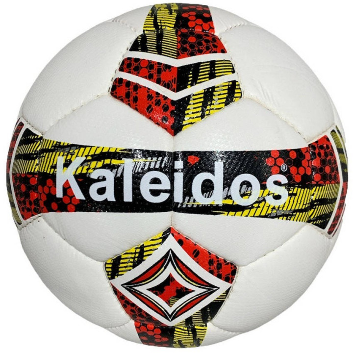 Mondo Kaleidos Match Pro Soccer Ball size 5