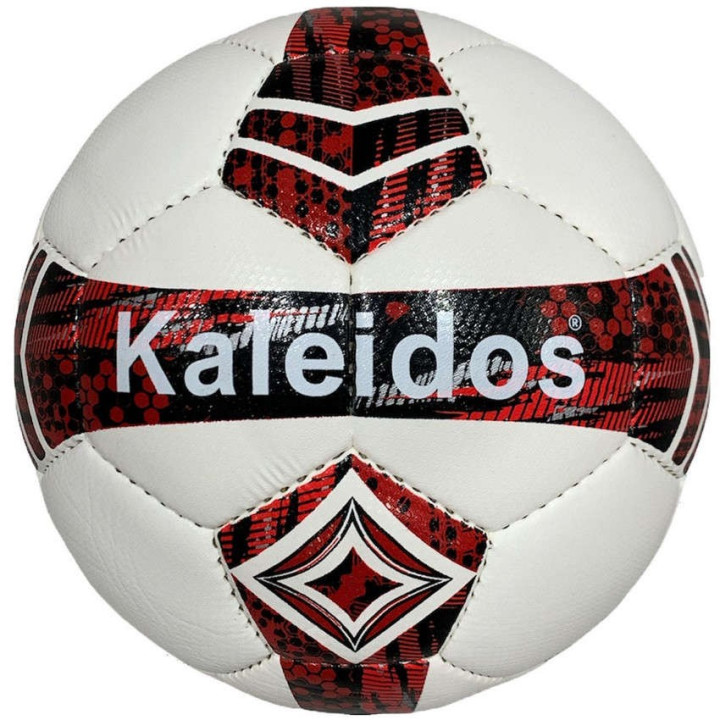 Pallone Calcio Mondo Kaleidos Match Pro misura 5