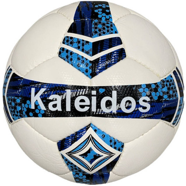 Pallone Calcio Mondo Kaleidos Match Pro misura 4