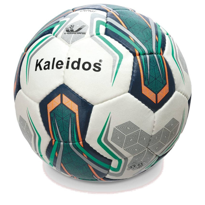 Mondo Kaleidos Venus Soccer Ball with Reduced Bounce Size 4