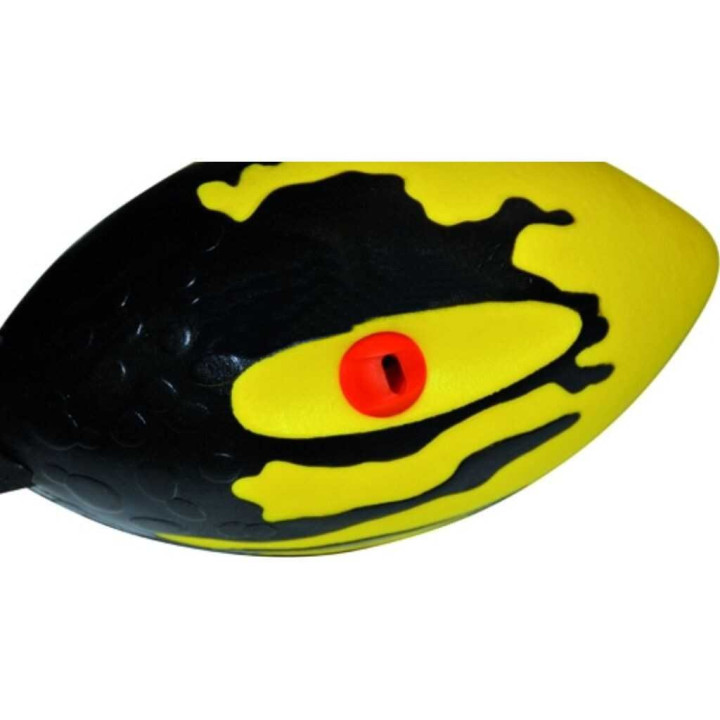 Vortex for javelin throwing training