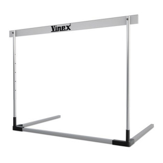 Ostacolo Training in alluminio regolabile su 5 altezze