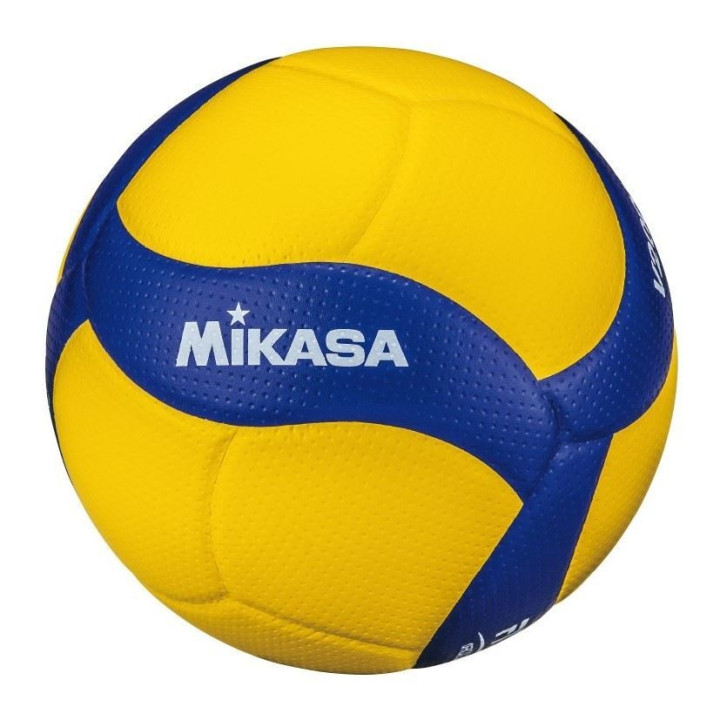 Volleyball Ball FIVB Approved Mikasa V200W
