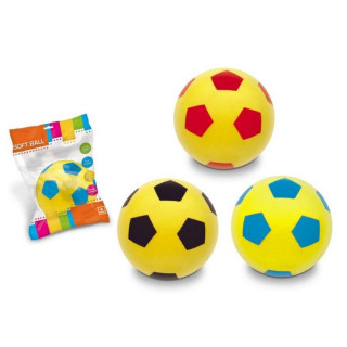 Mondo soft sponge anti-trauma soccer ball 20 cm
