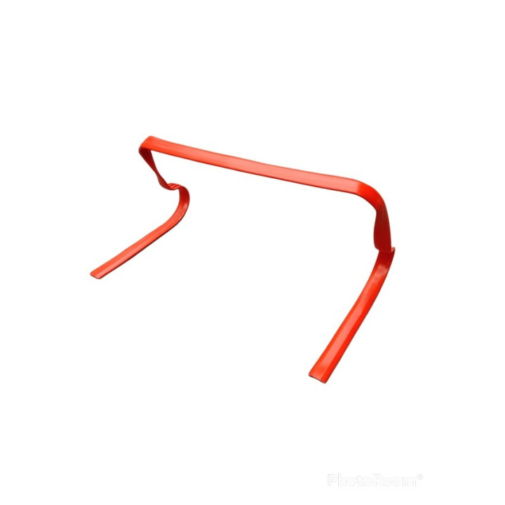 Ostacolo over in PVC antitrauma altezza cm 21