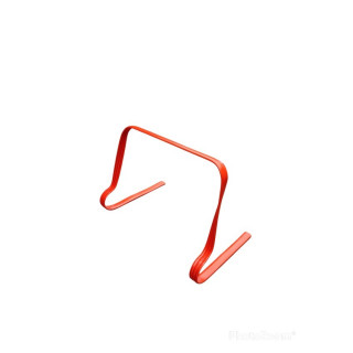 Ostacolo over in PVC antitrauma altezza cm 28