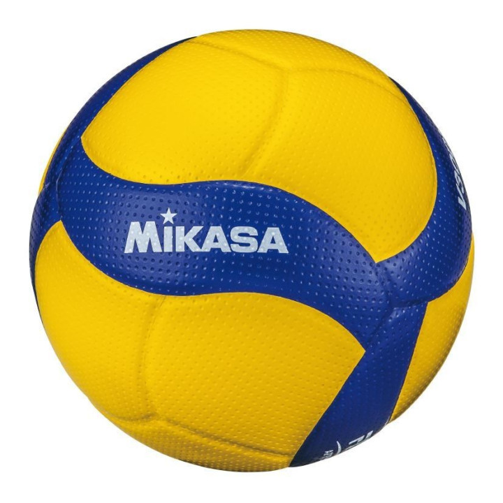 Volleyball Ball FIVB Approved Mikasa V300W