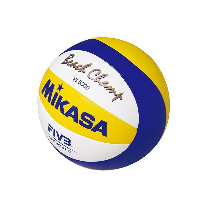 Pallone Beach Volley da Gara Omologato FIVB Mikasa VLS300