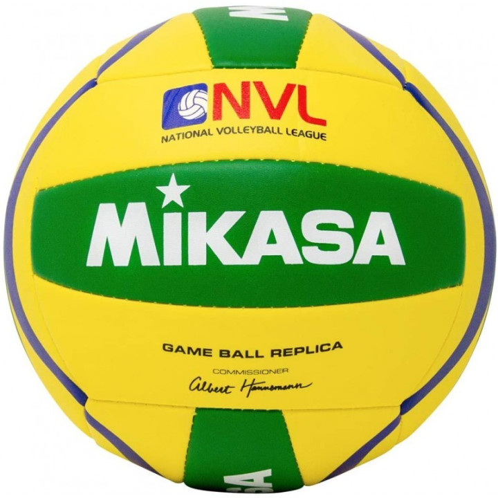 Beach Volleyball Mikasa NVL-VX National Volleyball League