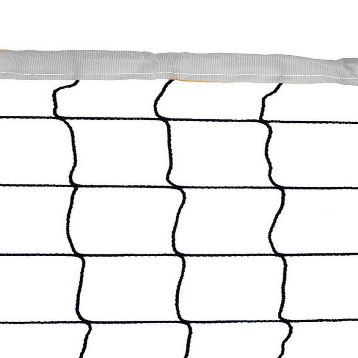 Regulatory Badminton Net 610x70 cm