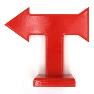 Alternate ball possession arrow Basketball