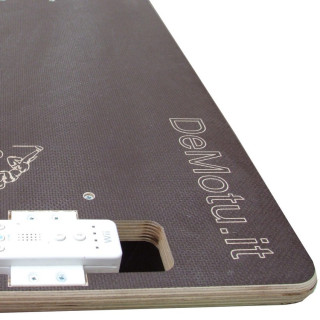 Demotu Board rectangular proprioceptive platform