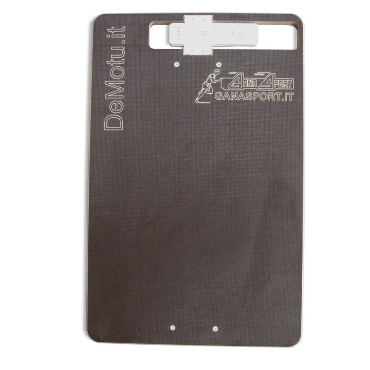 Demotu Board rectangular proprioceptive platform