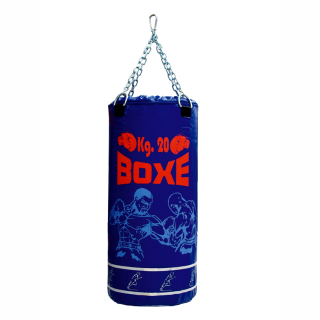 Sacco Boxe professionale da Kg 20