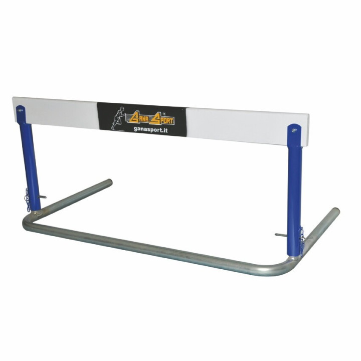 Training obstacle scalable 50-60-76.2 cm