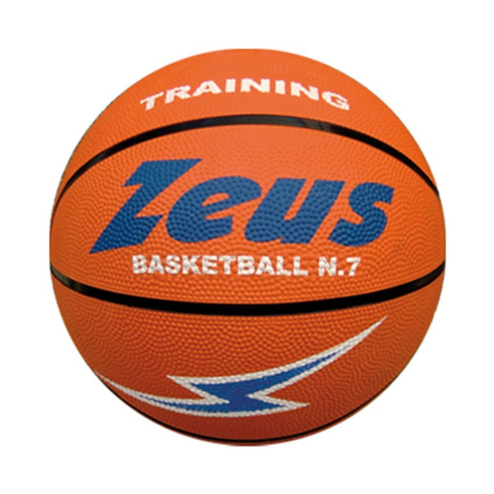 Zeus Training basketball size 7