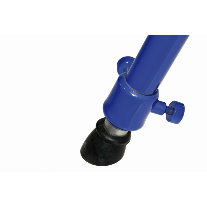 Cavallina per volteggio in cuoio sintetico