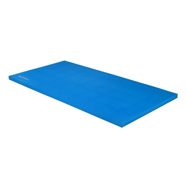 Mat Gold carpet with non-slip bottom 200x100x3 cm