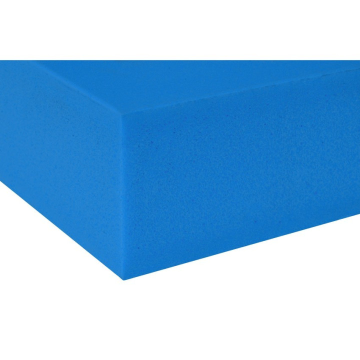 Tappeto Mat Gold con fondo antiscivolo cm 200x100x6