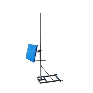 Volleyball multifunctional wall simulator