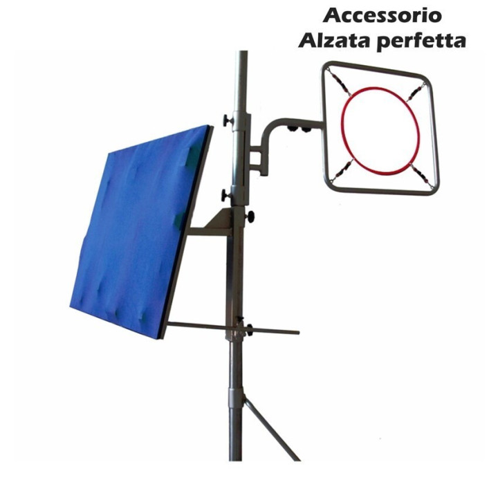 Volleyball multifunctional wall simulator