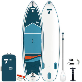 Sup Yak Beach 10.6 Tahe Outdoors